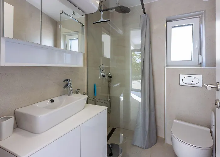 דירה 500 Meter Mit Pool