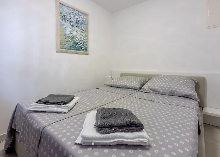 500 Meter Mit Pool * קריקווניצה