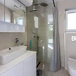 Apartment 500 Meter Mit Pool