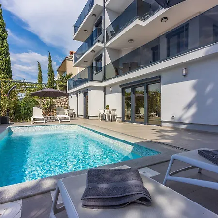 500 Meter Mit Pool *