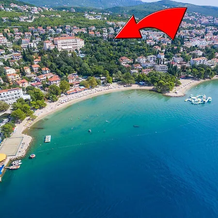 Apartment 500 Meter Mit Pool *